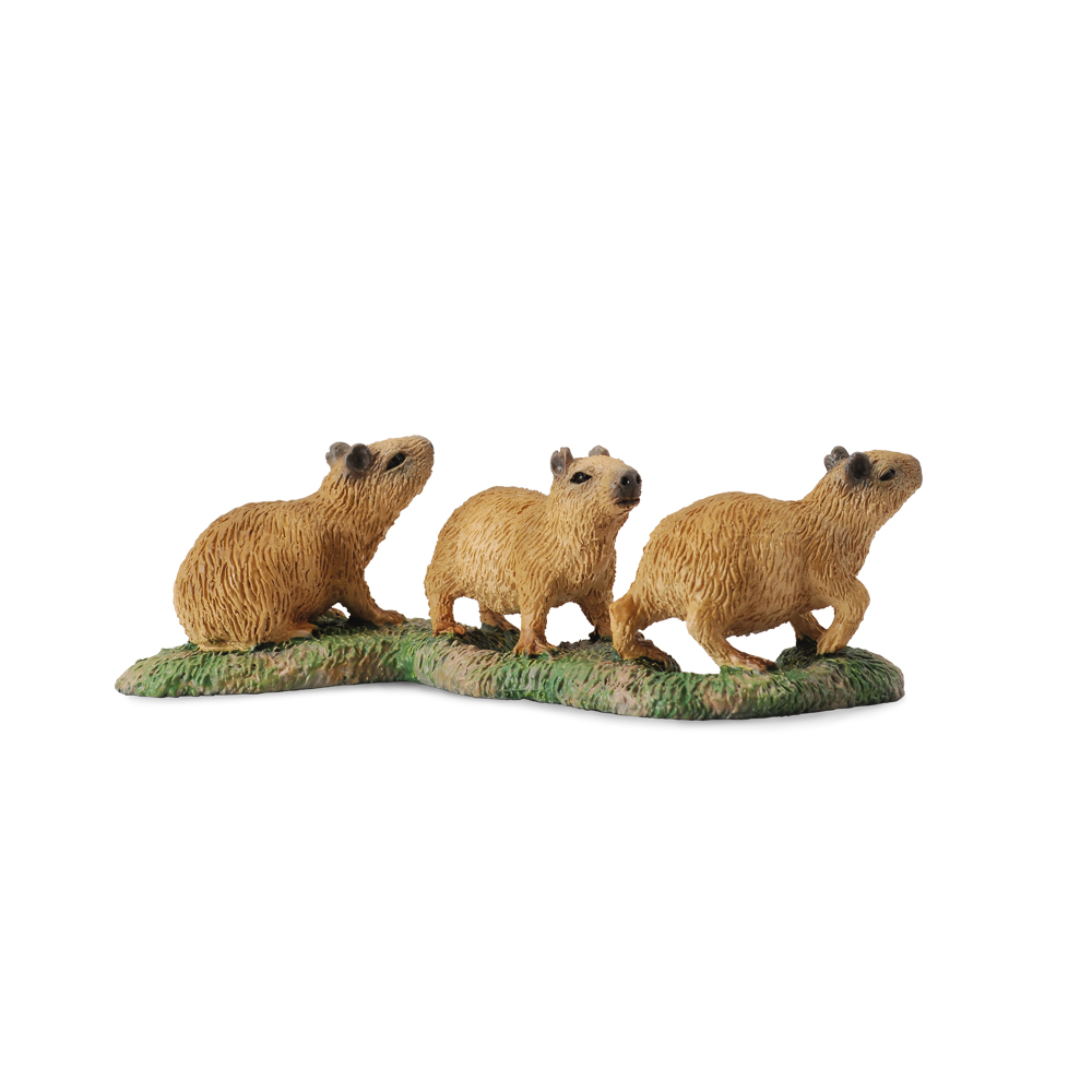 CollectA Capybara