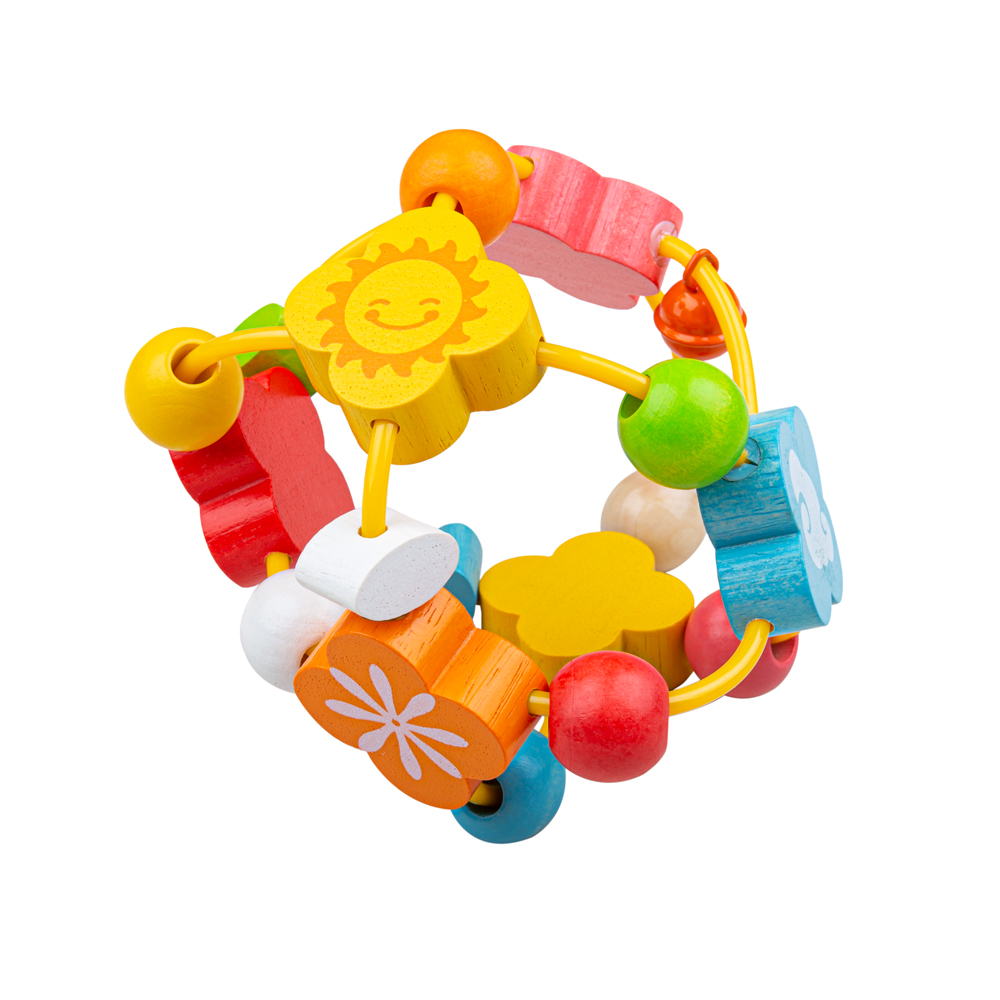 sensory toys for babies