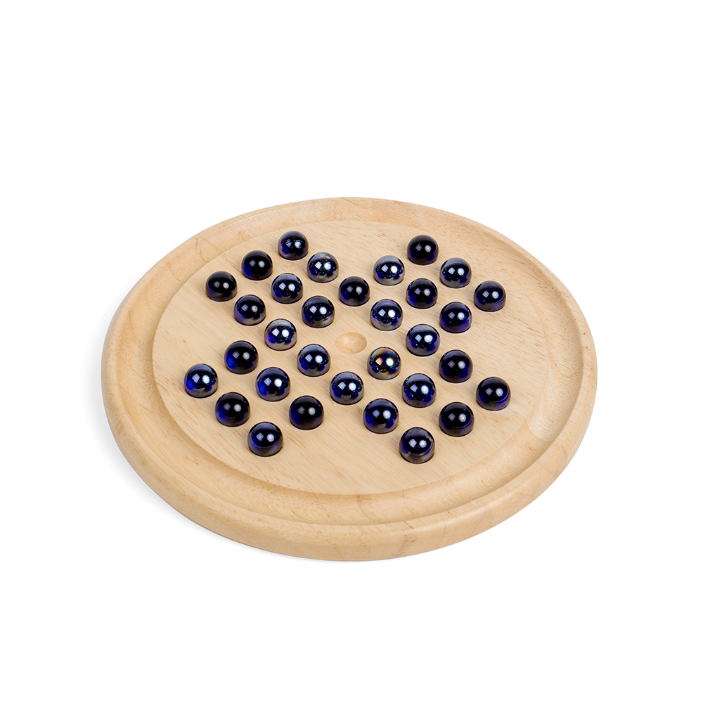 marble checkers game