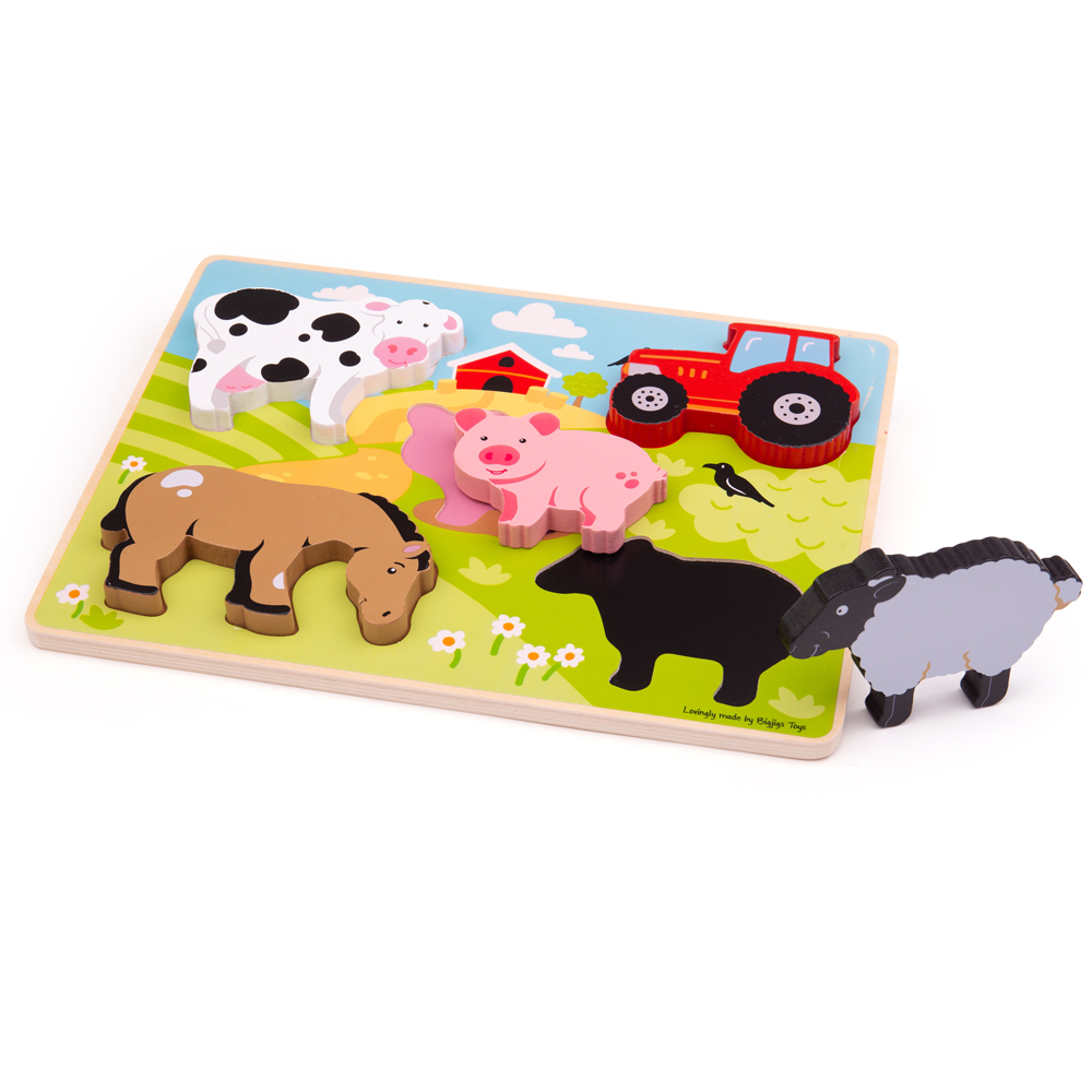 educational animal toys