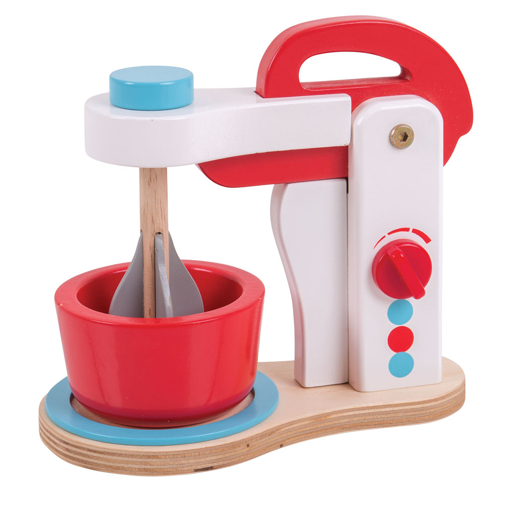 wooden food toys