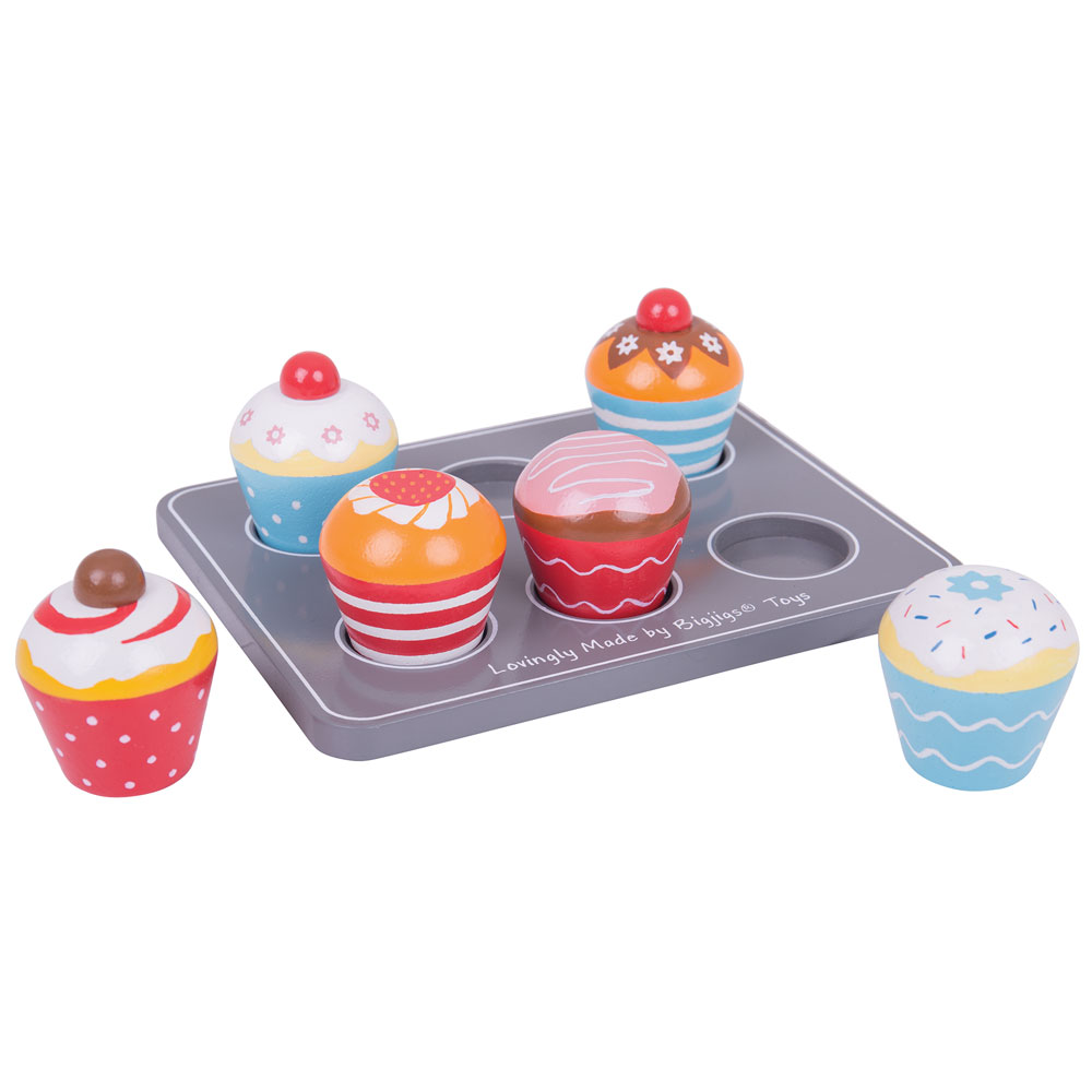 bigjigs toys wooden biscuit box