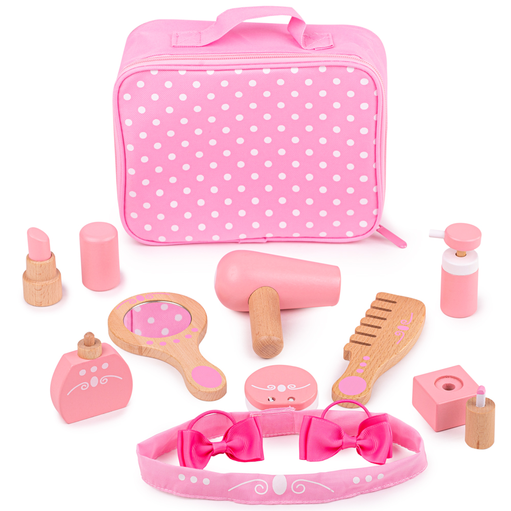 pretend play vanity