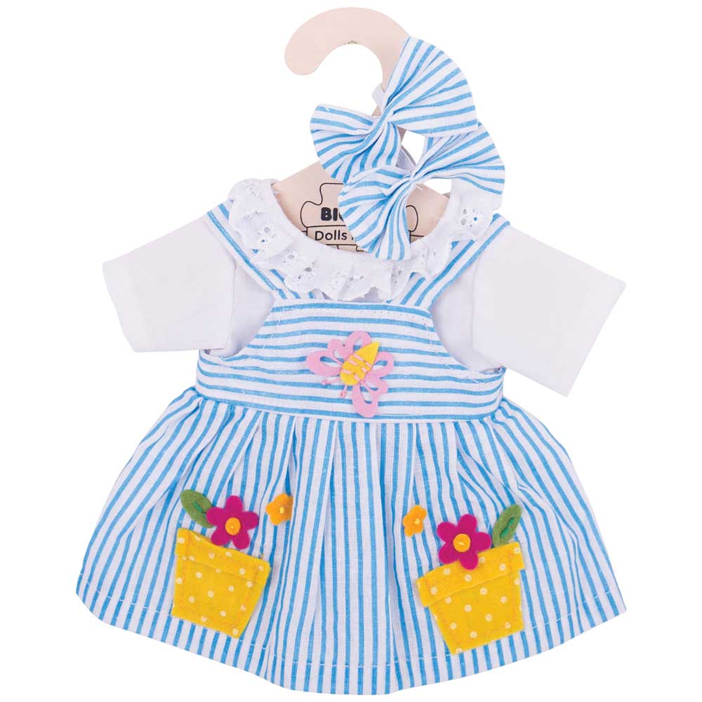 rag dolls clothing