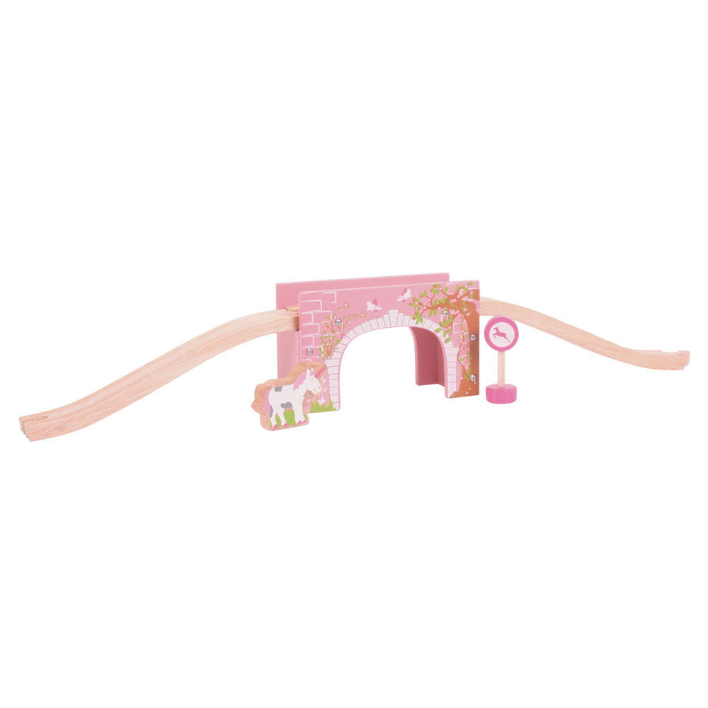 fairy train set