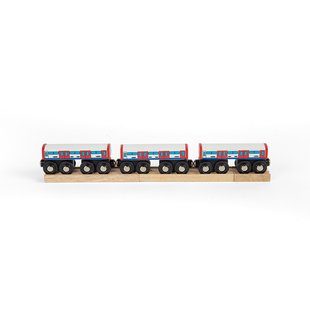 bigjigs wooden railway