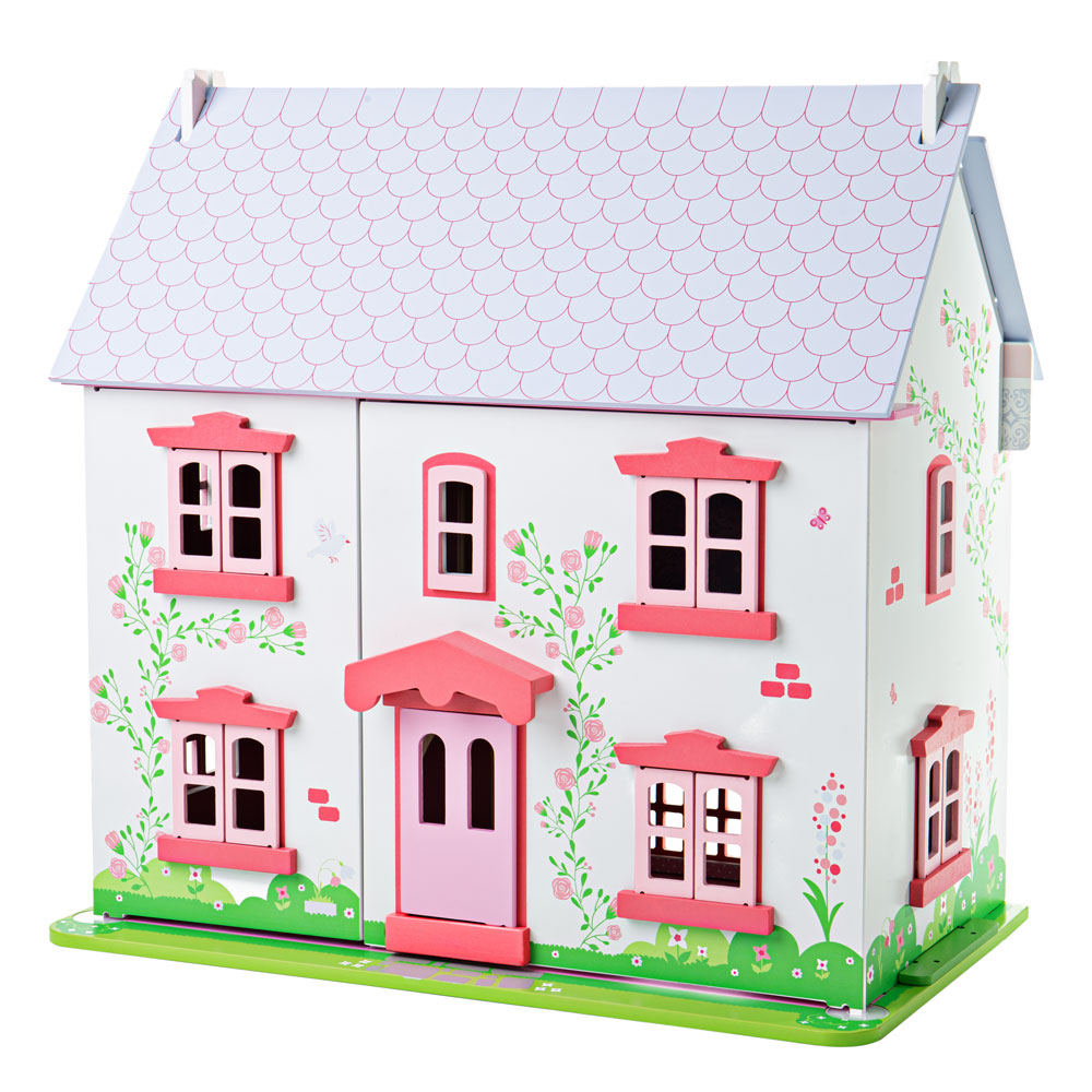 bigjigs toys doll furniture