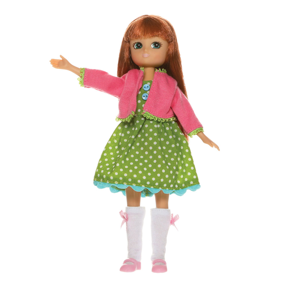lottie doll outfits
