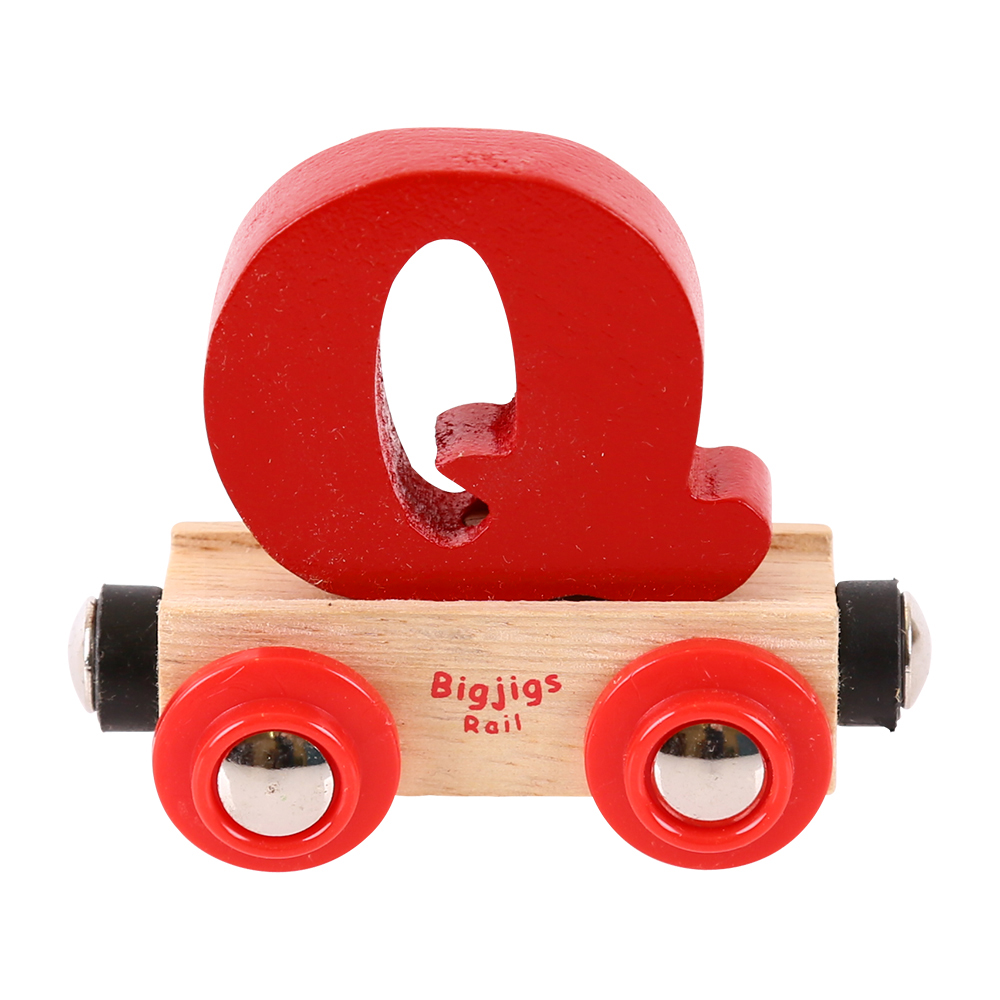 bigjigs name train