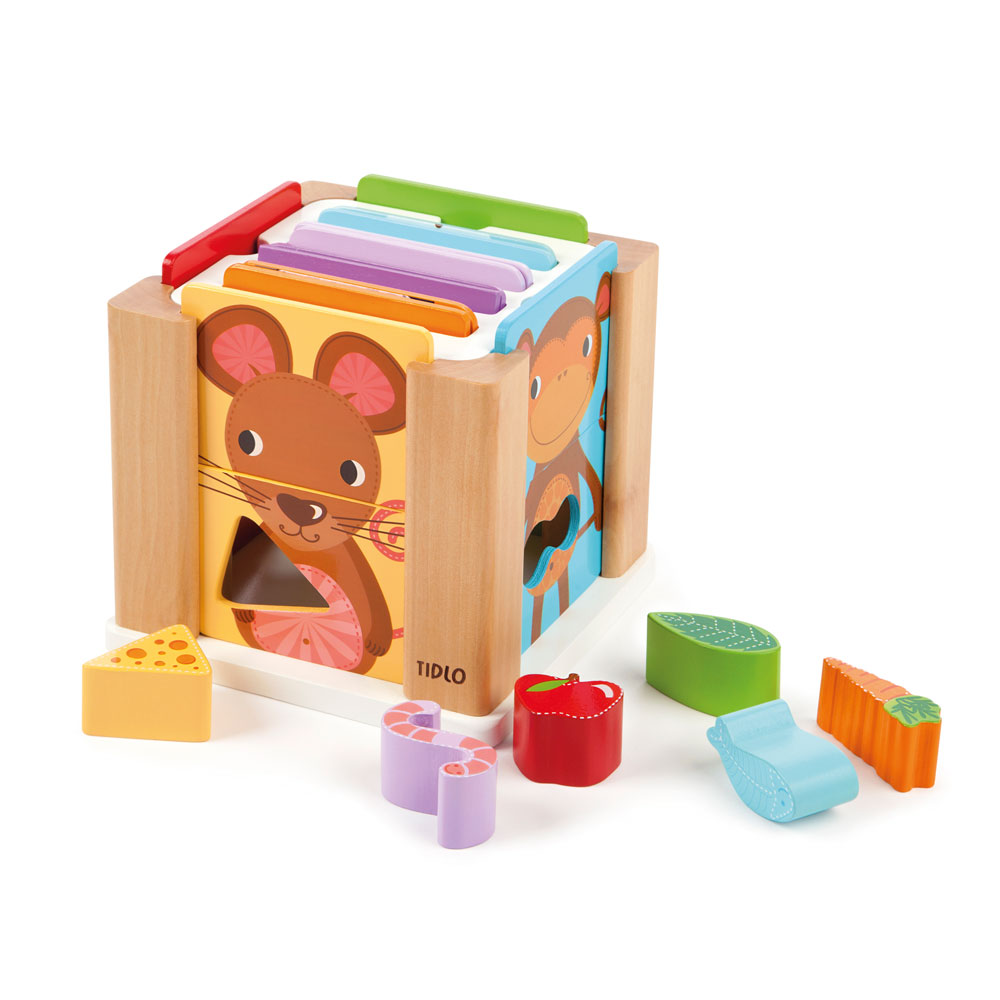 tidlo toys