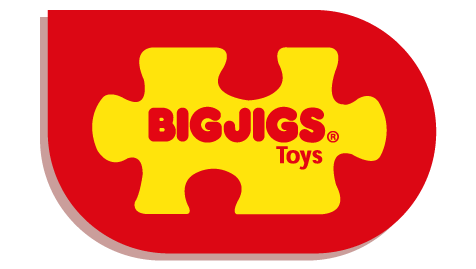 Bigjigs® Toys Ltd