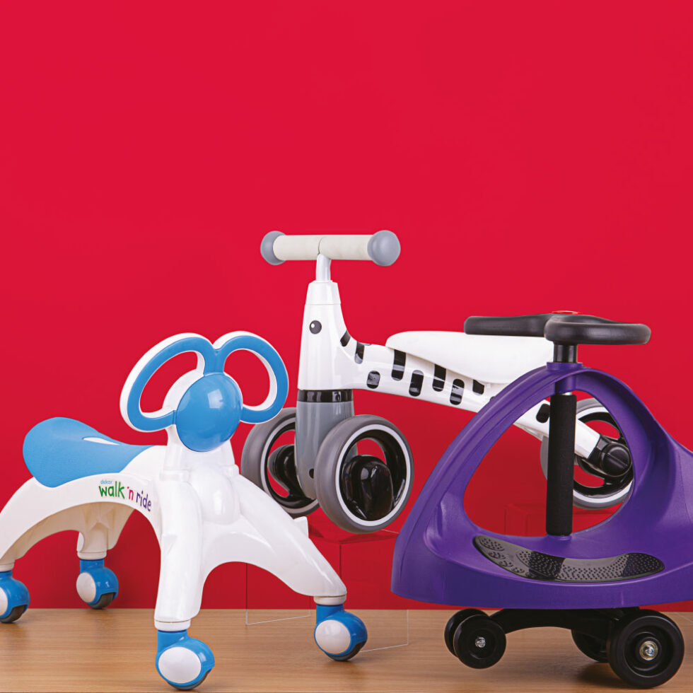 Bigjigs toys ltd creating perfect playrooms