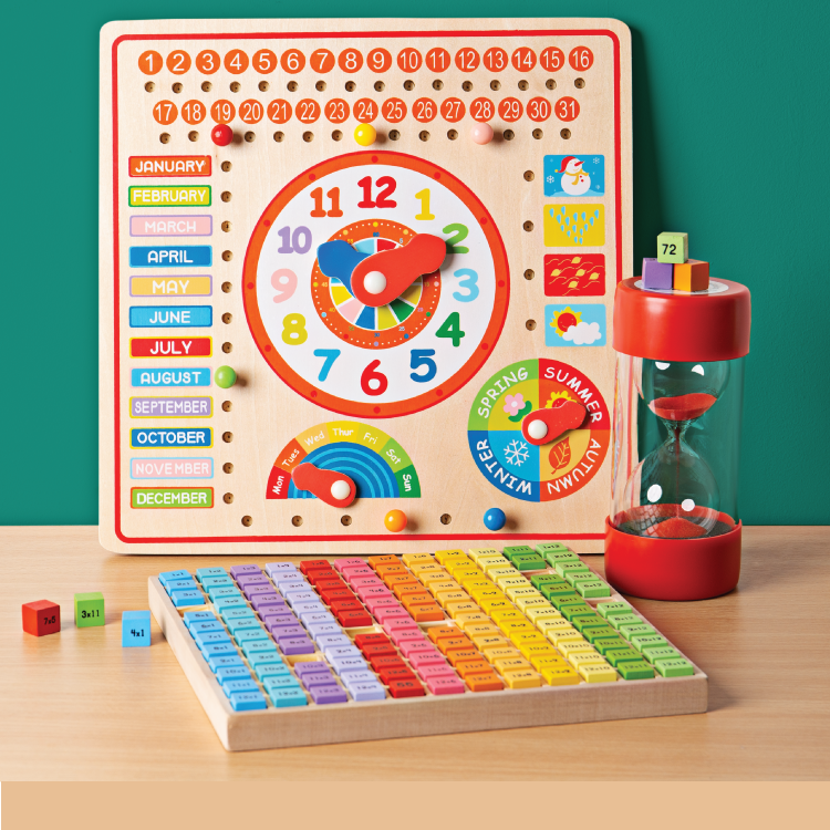 Bigjigs Toys Gioco Da Tavolo Ludo Tradizionale In Legno - Per Tutta La Famiglia, 3+ Anni